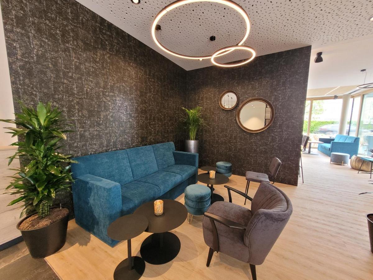 Hotel Vivo Schierling Экстерьер фото
