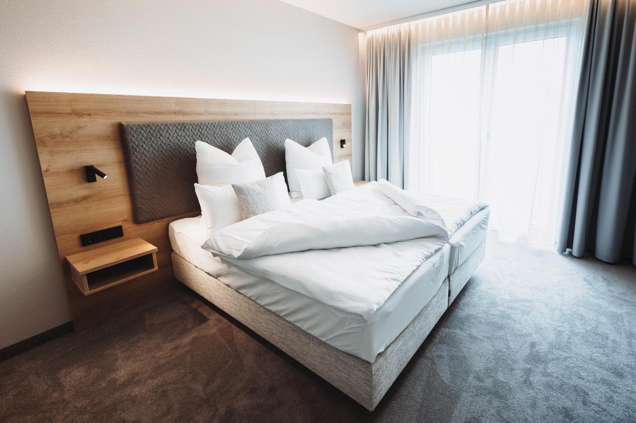 Hotel Vivo Schierling Экстерьер фото